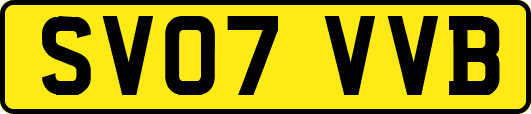 SV07VVB