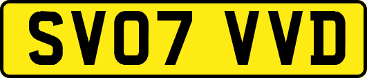 SV07VVD