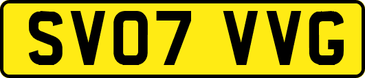 SV07VVG
