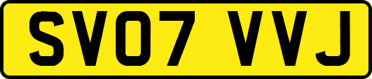 SV07VVJ