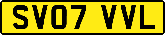 SV07VVL