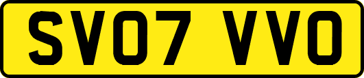 SV07VVO
