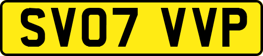 SV07VVP