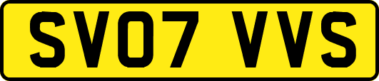 SV07VVS