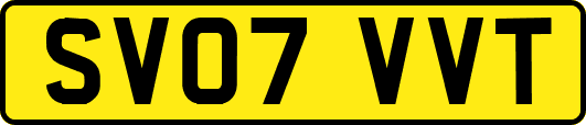 SV07VVT