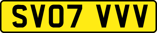 SV07VVV