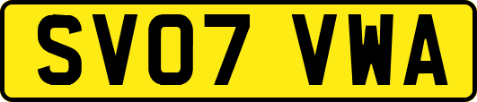 SV07VWA
