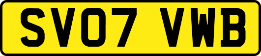 SV07VWB