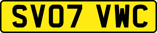 SV07VWC
