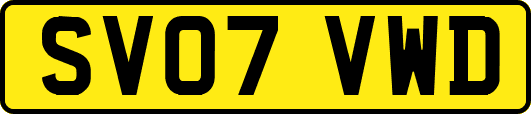 SV07VWD