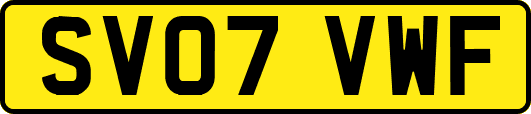 SV07VWF