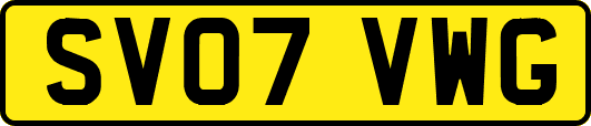 SV07VWG
