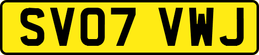 SV07VWJ