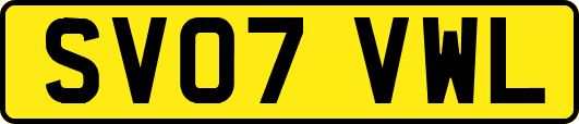 SV07VWL