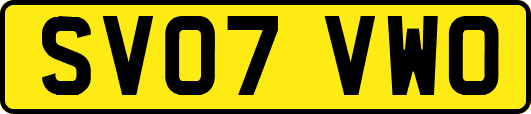 SV07VWO