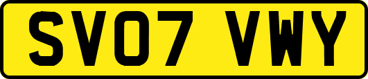 SV07VWY