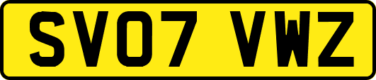 SV07VWZ