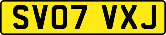 SV07VXJ