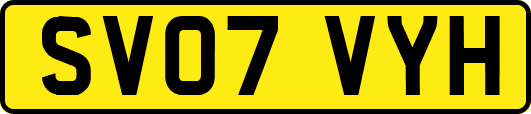 SV07VYH