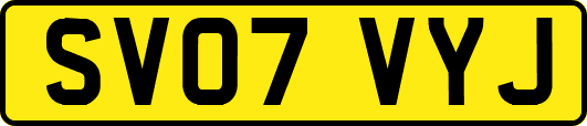 SV07VYJ