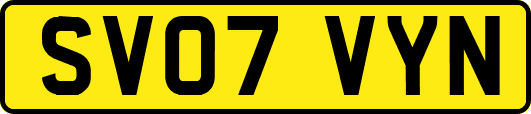 SV07VYN