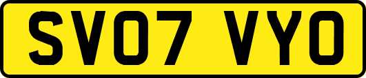 SV07VYO