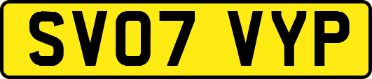 SV07VYP