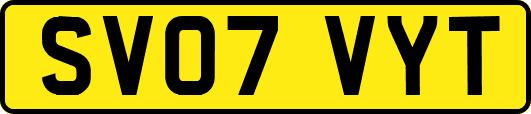 SV07VYT
