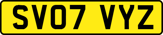 SV07VYZ