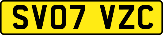 SV07VZC