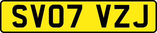SV07VZJ