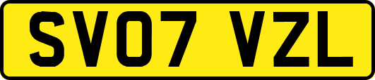 SV07VZL