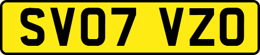 SV07VZO