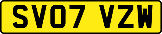 SV07VZW