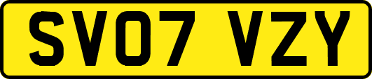 SV07VZY
