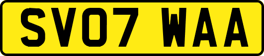 SV07WAA