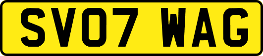SV07WAG