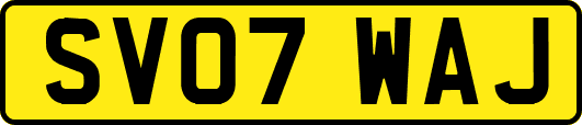 SV07WAJ