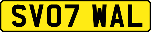 SV07WAL