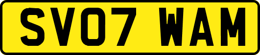 SV07WAM