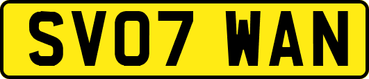 SV07WAN