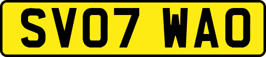 SV07WAO
