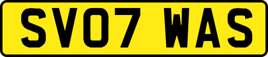 SV07WAS