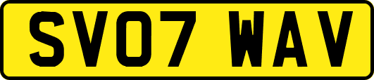 SV07WAV