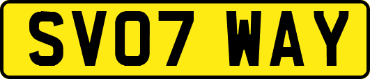 SV07WAY