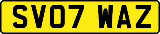 SV07WAZ