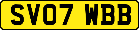 SV07WBB