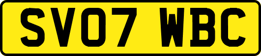 SV07WBC