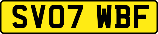 SV07WBF