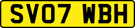 SV07WBH